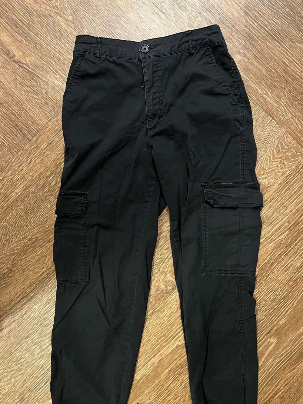 Garage Cargo Pants
